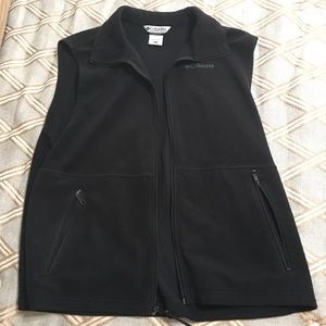 Columbia vest